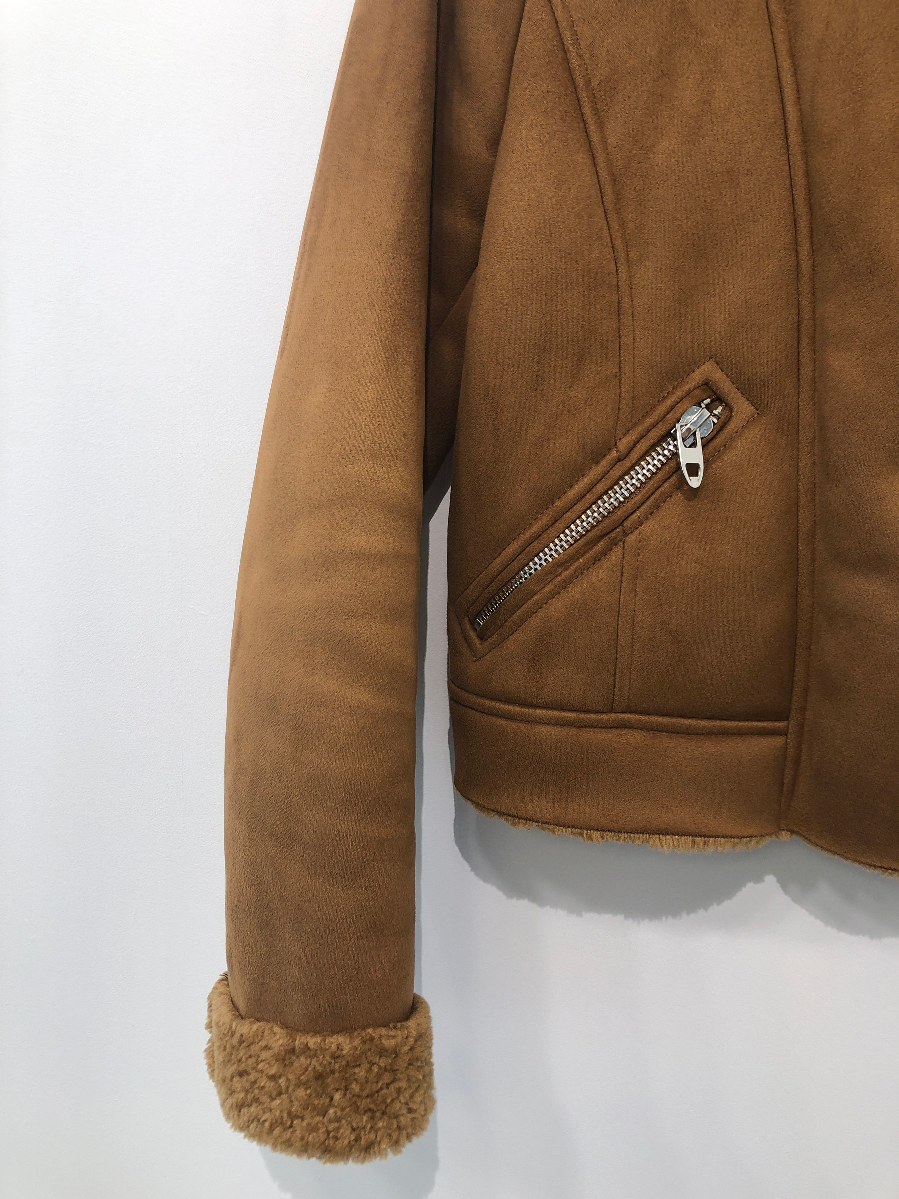 Zara TRF Collection Jakke